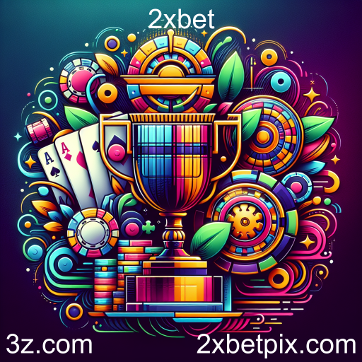 Explorando o Mundo das Apostas no 2xbet