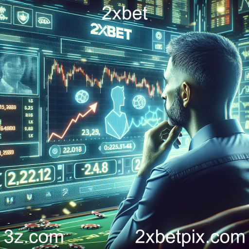 Descubra o Mundo das Apostas Esportivas no 2xbet